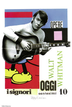 Portfolio The Clouds of De André