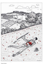 Portfolio The Clouds of De André