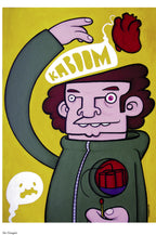 Portfolio The Clouds of De André