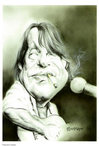 Portfolio The Clouds of De André