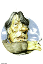 Portfolio The Clouds of De André