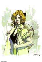 Portfolio The Clouds of De André