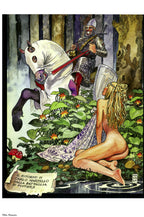 Portfolio The Clouds of De André