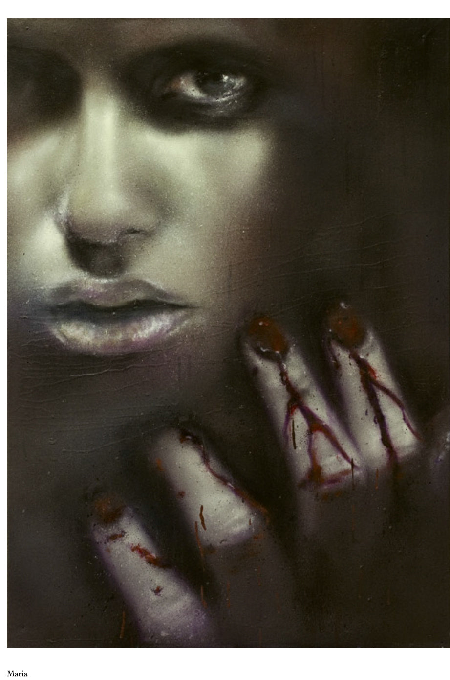 Portfolio Le Nuvole di De André