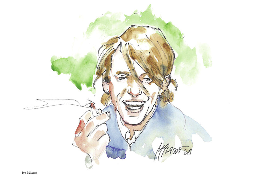 Portfolio Le Nuvole di De André