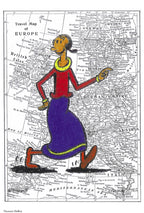 Portfolio The Clouds of De André