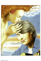 Portfolio The Clouds of De André