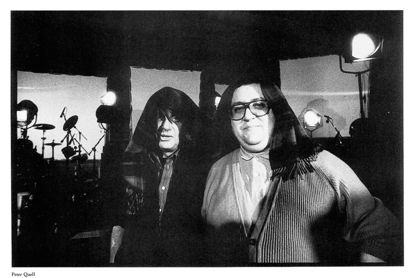 Portfolio Le Nuvole di De André