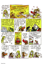 Portfolio The Clouds of De André