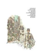 Portfolio Cordoba Francese non Numerato non Firmato - Grifo Edizioni