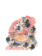 Portfolio Cordoba Francese non Numerato non Firmato - Grifo Edizioni