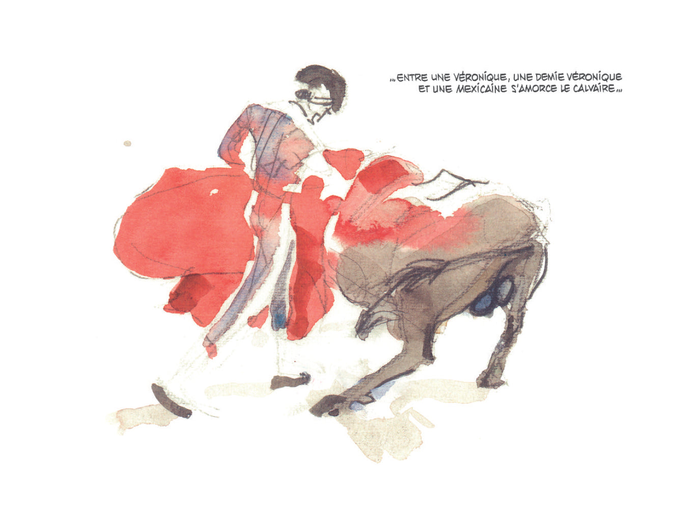 Portfolio Cordoba Francese non Numerato non Firmato - Grifo Edizioni