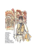 Portfolio Cordoba Francese non Numerato non Firmato - Grifo Edizioni