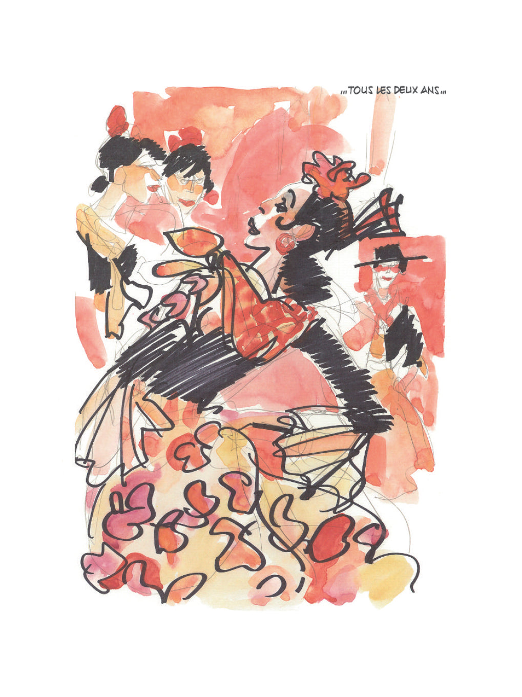 Portfolio Cordoba Francese non Numerato non Firmato - Grifo Edizioni