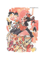 Portfolio Cordoba Francese non Numerato non Firmato - Grifo Edizioni