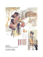 Portfolio Cordoba Francese non Numerato non Firmato - Grifo Edizioni