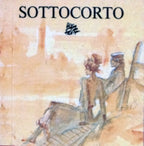 Volumetto Sottocorto - Grifo Edizioni