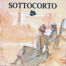 Volumetto Sottocorto - Grifo Edizioni