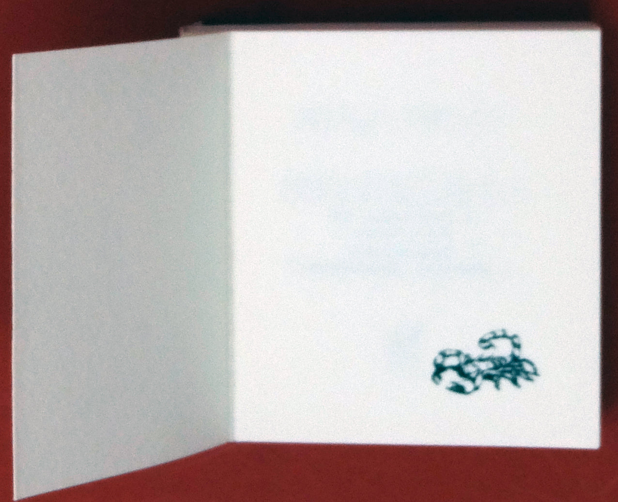 Volumetto Sottocorto - Grifo Edizioni