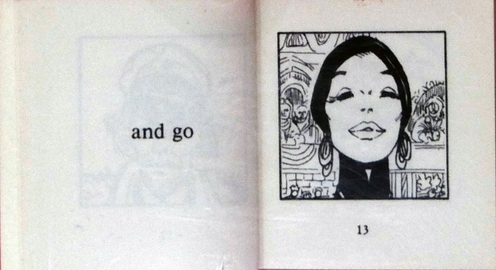 Volumetto Sottocorto - Grifo Edizioni