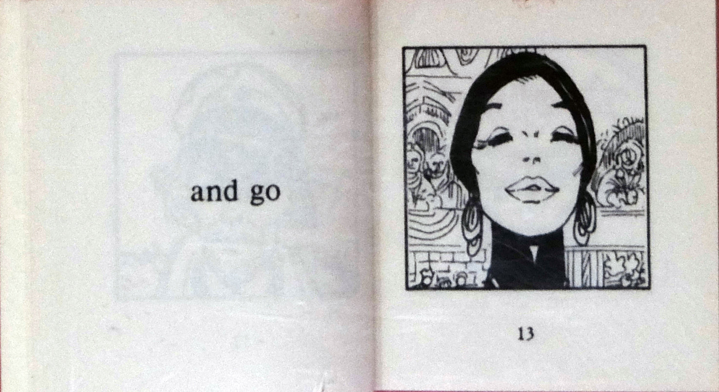 Volumetto Sottocorto - Grifo Edizioni