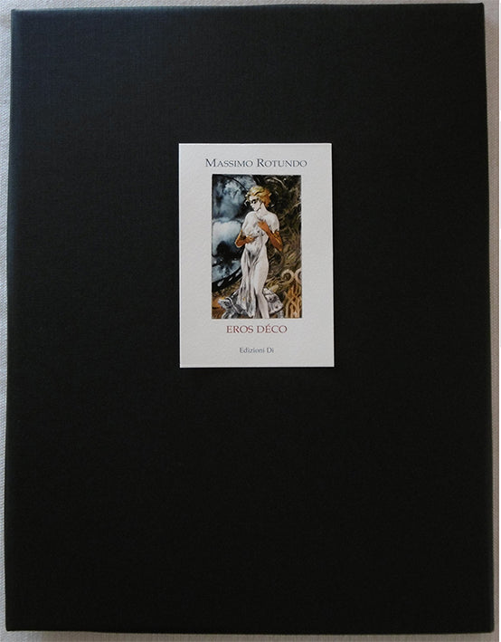 Portfolio Eros Dèco - Grifo Edizioni
