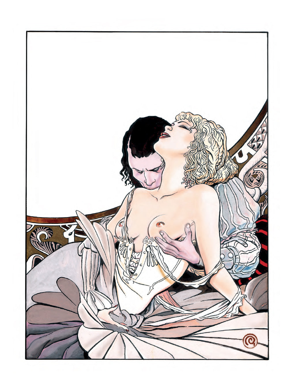 Portfolio Eros Dèco - Grifo Edizioni