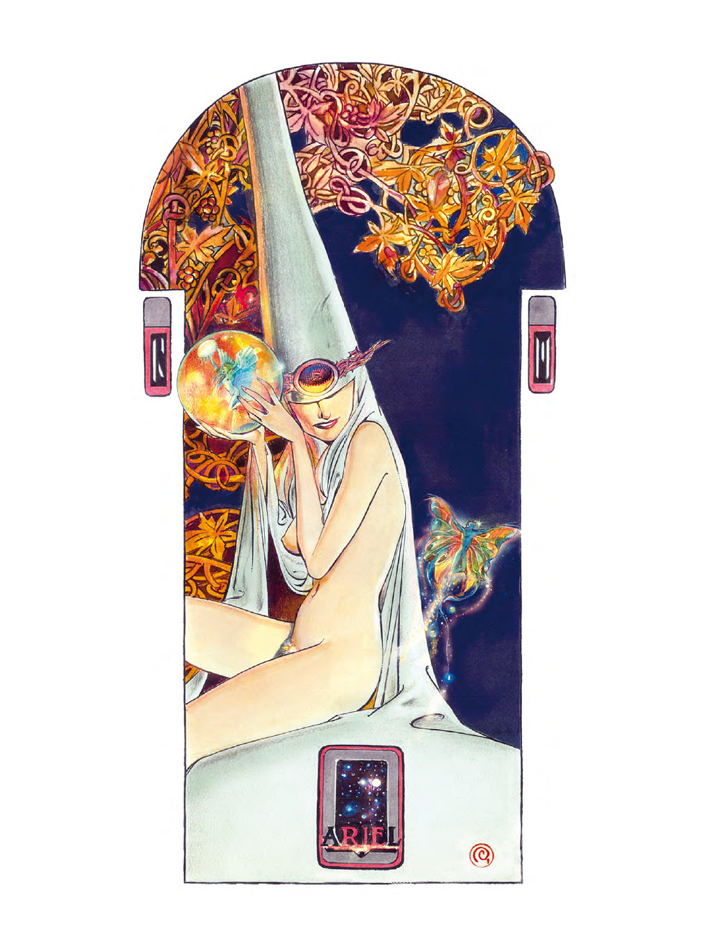 Portfolio Eros Dèco - Grifo Edizioni