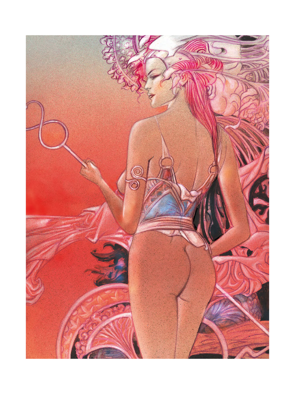 Portfolio Eros Dèco - Grifo Edizioni