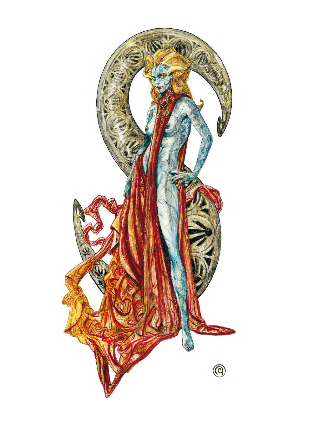 Portfolio Eros Dèco - Grifo Edizioni