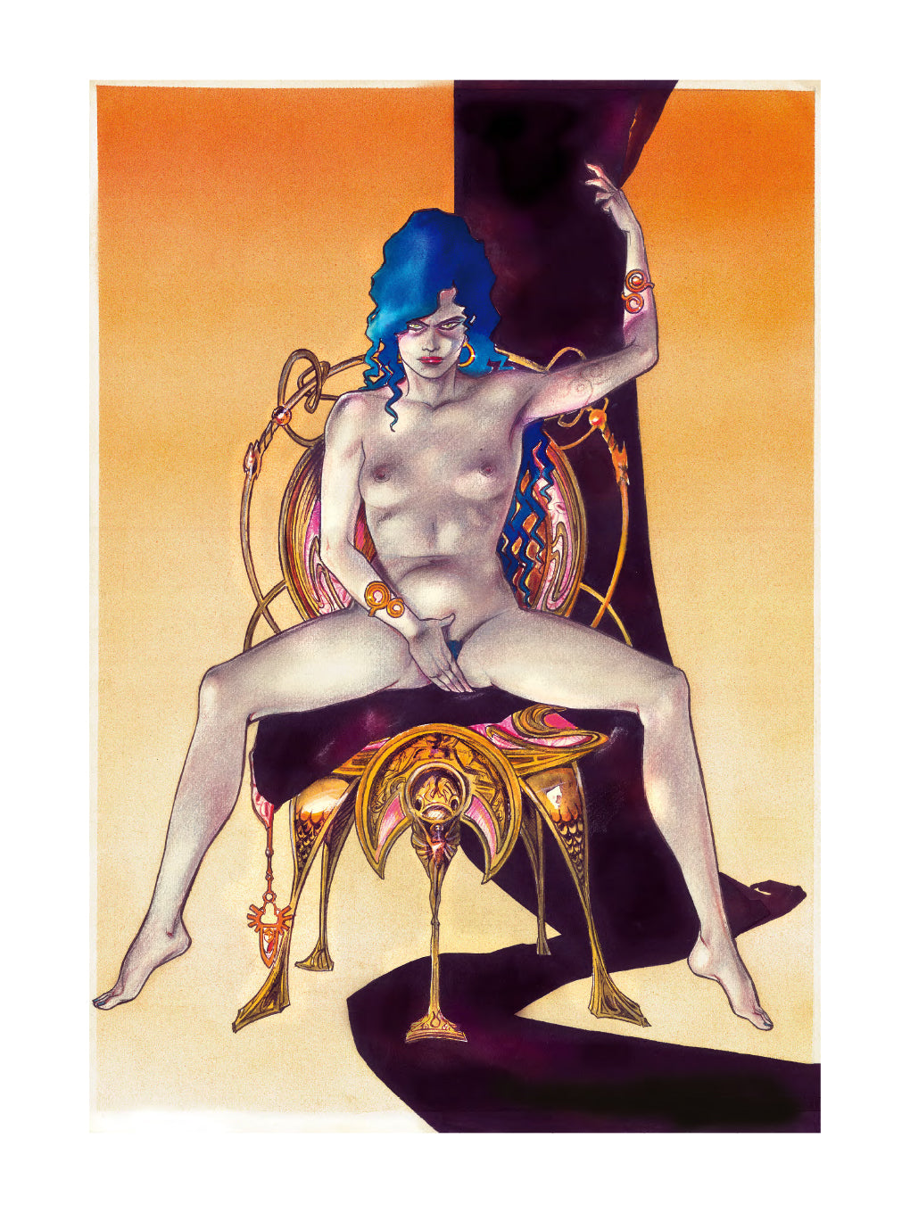 Portfolio Eros Dèco - Grifo Edizioni