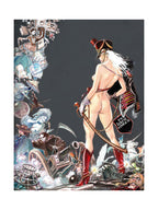 Portfolio Eros Dèco - Grifo Edizioni