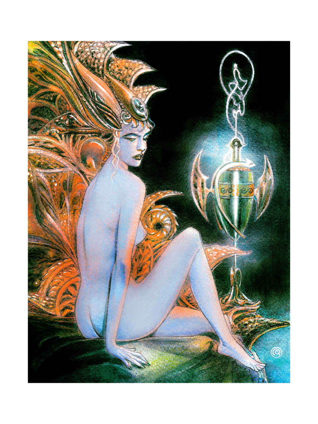 Portfolio Eros Dèco - Grifo Edizioni