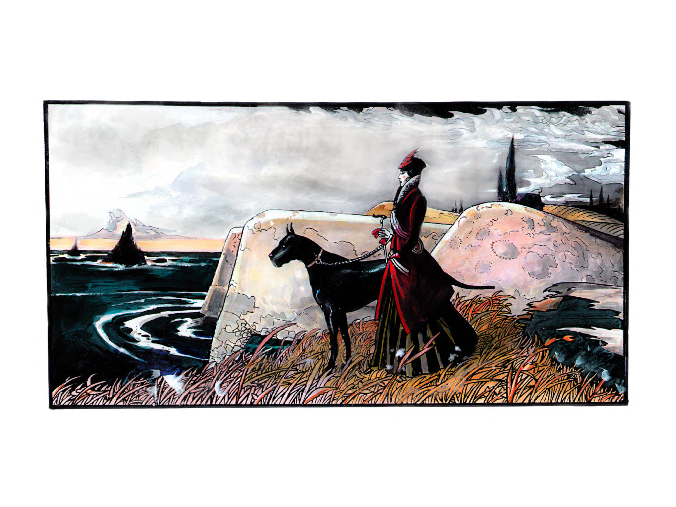 Portfolio Eros Dèco - Grifo Edizioni