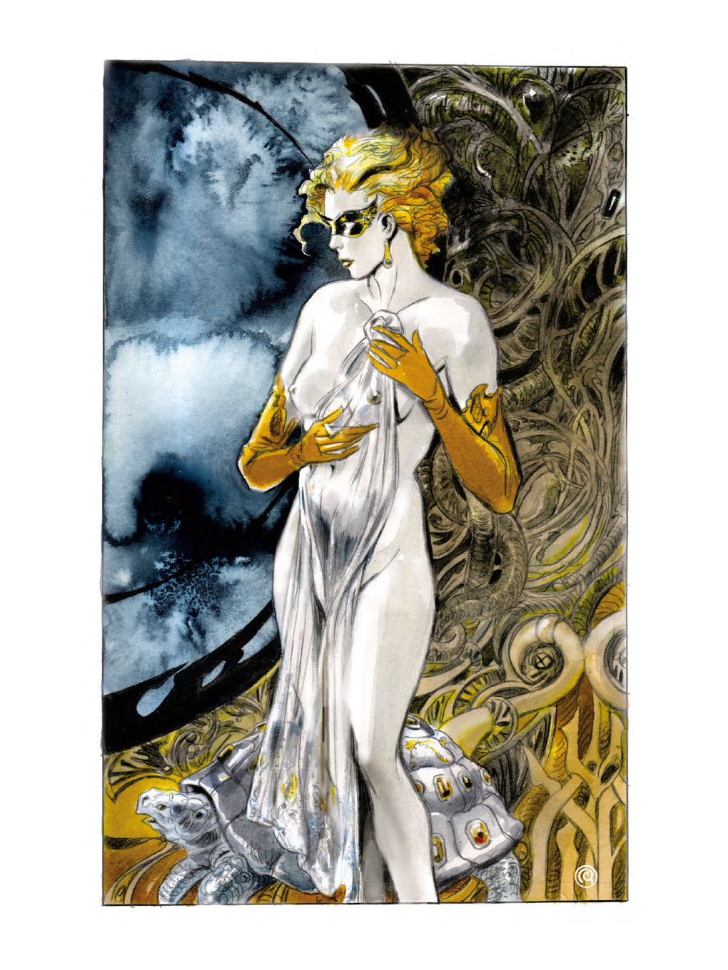 Portfolio Eros Dèco - Grifo Edizioni