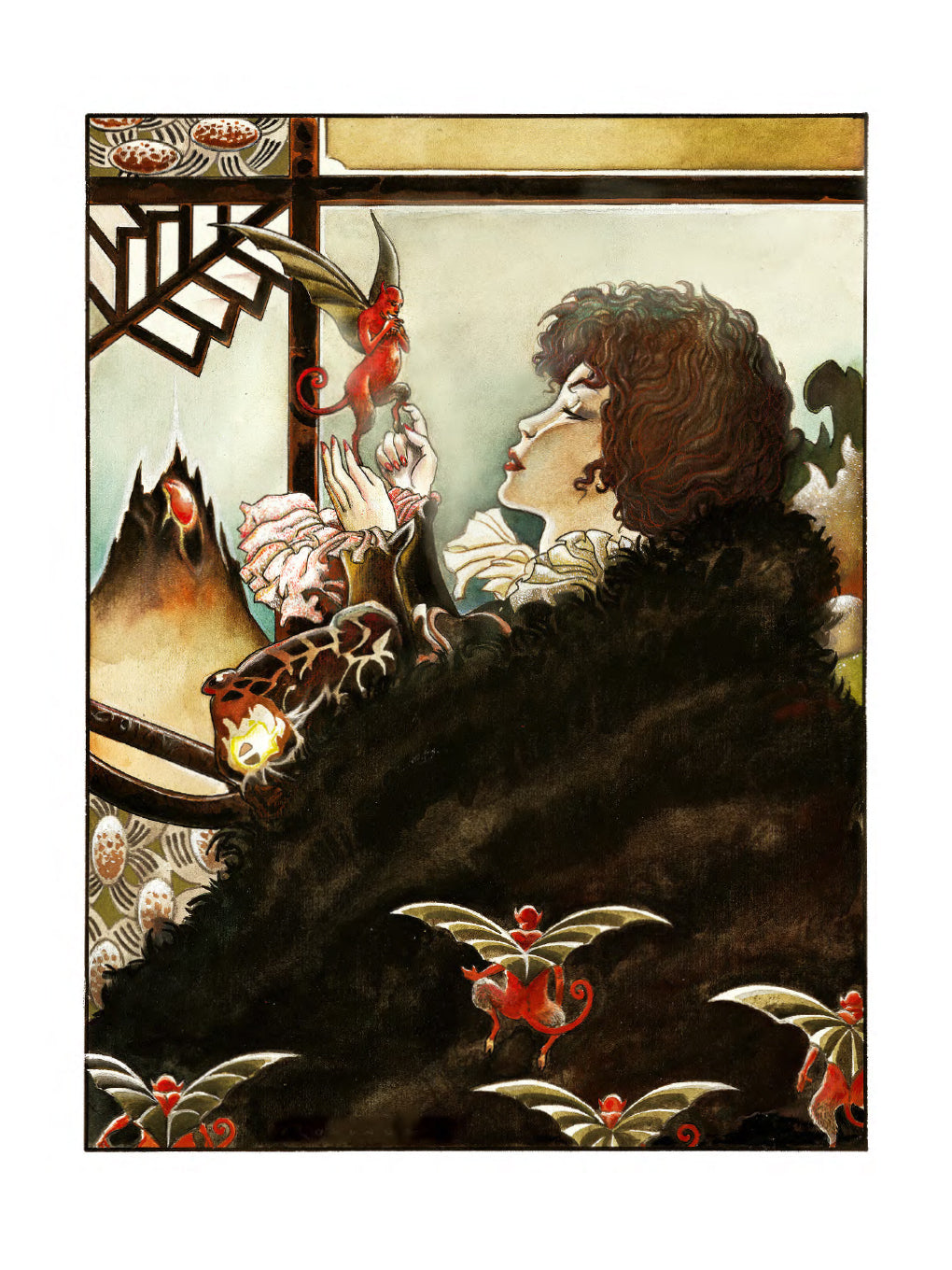 Portfolio Eros Dèco - Grifo Edizioni