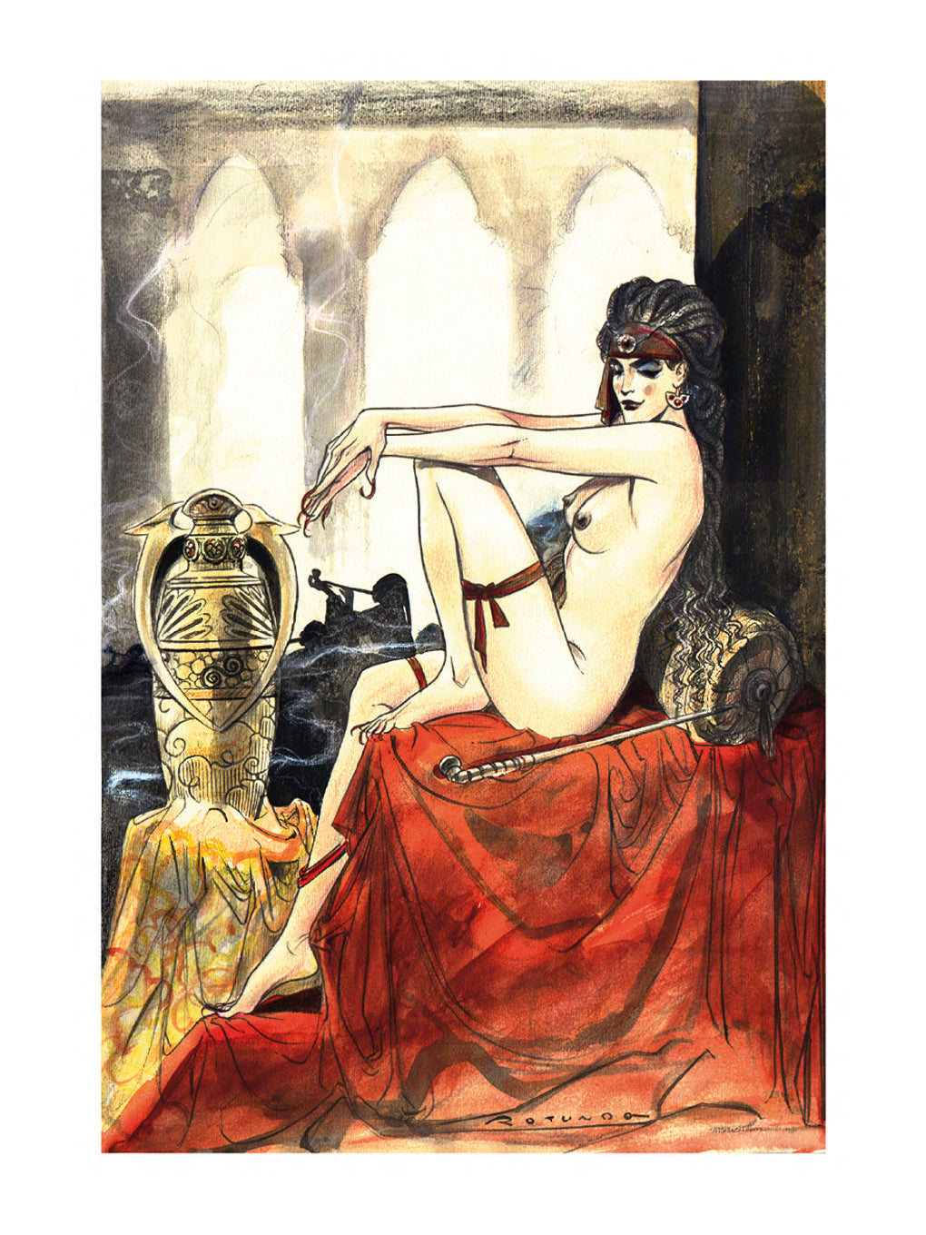 Portfolio Eros Dèco - Grifo Edizioni