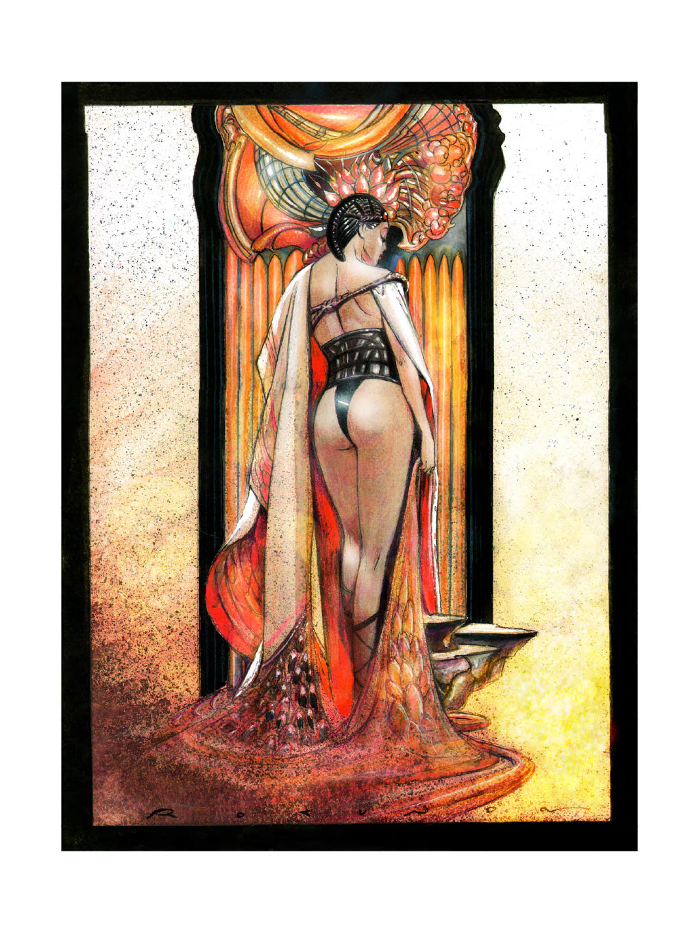 Portfolio Eros Dèco - Grifo Edizioni