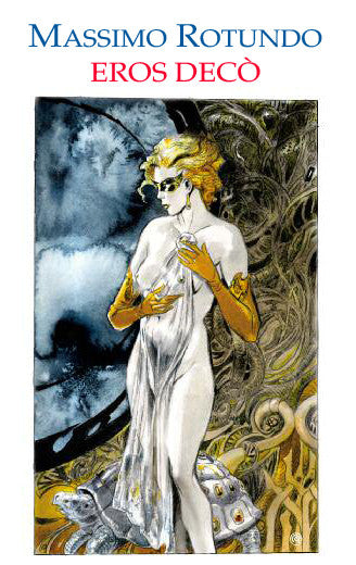 Portfolio Eros Dèco - Grifo Edizioni