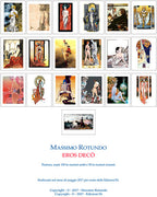 Portfolio Eros Dèco - Grifo Edizioni