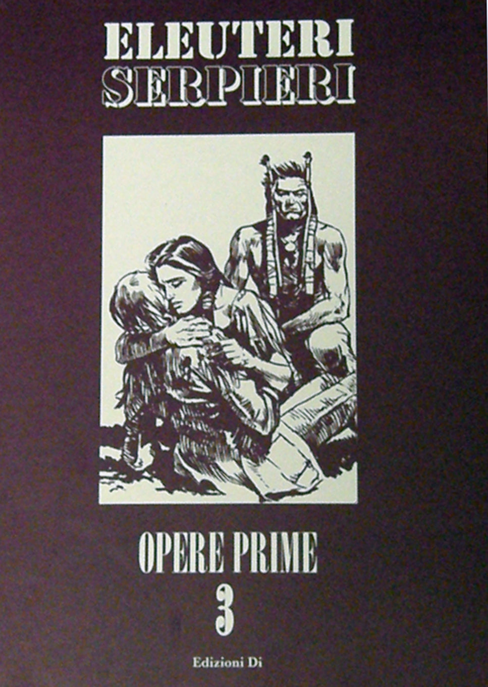 Opere Prime 3 - Grifo Edizioni