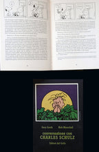 Conversazione Con Schulz - Grifo Edizioni