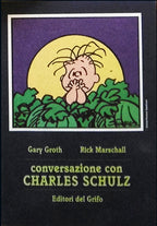 Conversazione Con Schulz - Grifo Edizioni