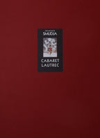 Portfolio Cabaret Lautrec P.A. - Grifo Edizioni