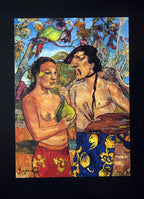 Portfolio Cabaret Lautrec P.A. - Grifo Edizioni