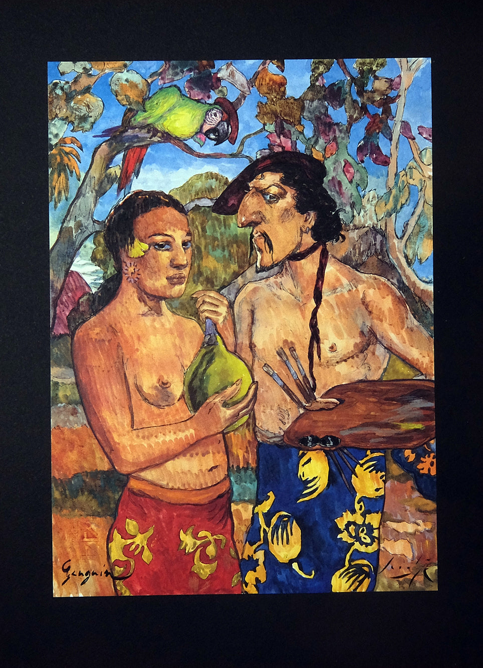 Portfolio Cabaret Lautrec P.A. - Grifo Edizioni