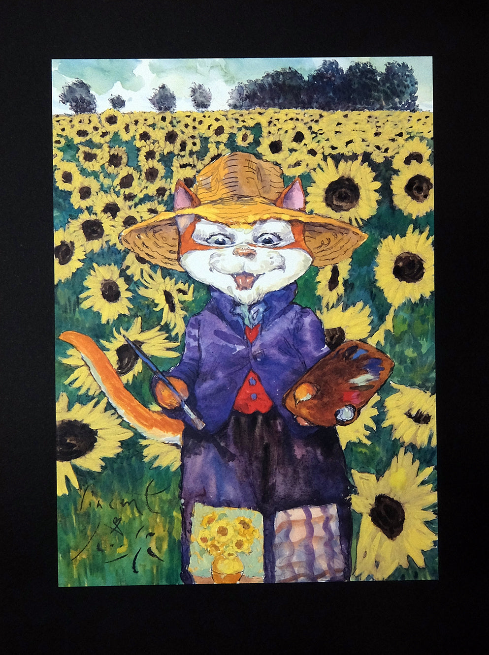 Portfolio Cabaret Lautrec P.A. - Grifo Edizioni