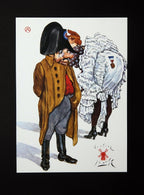Portfolio Cabaret Lautrec P.A. - Grifo Edizioni