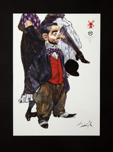 Portfolio Cabaret Lautrec P.A. - Grifo Edizioni