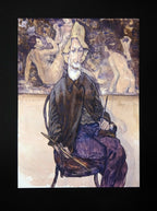 Portfolio Cabaret Lautrec P.A. - Grifo Edizioni